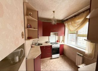 Продам четырехкомнатную квартиру, 58.9 м2, Северодвинск, улица Серго Орджоникидзе, 16