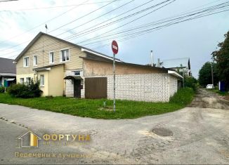 Продажа дома, 200 м2, Бор, улица Ванеева, 62