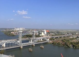 Квартира на продажу студия, 30 м2, Ростов-на-Дону, Привокзальная улица, 3/1, ЖК Донская Слобода