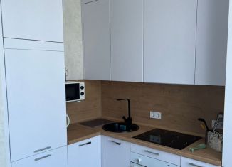 Сдается 3-ком. квартира, 48 м2, Сочи, Донская улица, 108Ак1