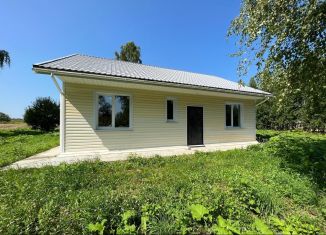 Продается дом, 110 м2, деревня Думино