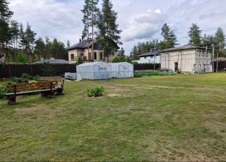 Продаю земельный участок, 19.6 сот., деревня Энколово, улица Чернышева, 15