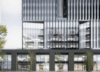 Продается помещение свободного назначения, 77.8 м2, Москва, улица Золоторожский Вал, 11с33, станция Серп и Молот