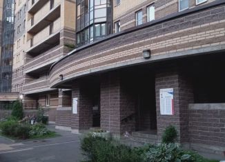 Однокомнатная квартира в аренду, 37 м2, посёлок Парголово, улица Фёдора Абрамова, 15