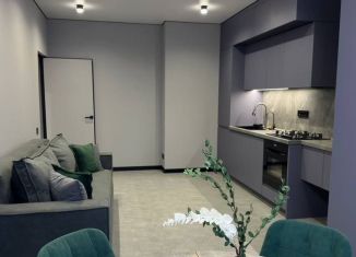 Продается двухкомнатная квартира, 67.8 м2, Ростов-на-Дону, Берберовская улица, 19с1