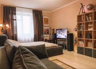 Продам 1-ком. квартиру, 40 м2, Тюмень, Солнечный проезд, 5