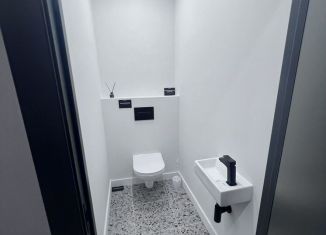 Продается 2-ком. квартира, 52.1 м2, Ростов-на-Дону, Первомайский район, Берберовская улица, 9с2