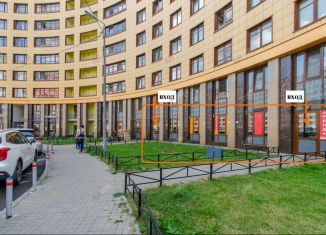 Сдается помещение свободного назначения, 350 м2, Санкт-Петербург, набережная реки Смоленки, 3к2