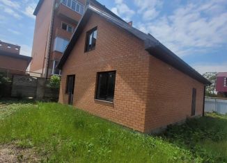 Продается дом, 140 м2, посёлок Российский, Измаильская улица