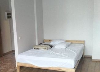 Сдача в аренду квартиры студии, 31 м2, Люберцы, Вертолётная улица, 4к2, ЖК Люберцы 2015