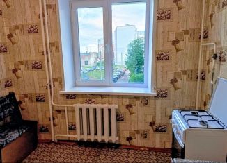 Сдача в аренду однокомнатной квартиры, 34 м2, Республика Башкортостан, улица Артёма, 131