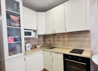 Продается квартира студия, 29.5 м2, Тюмень, улица Вадима Бованенко, 3