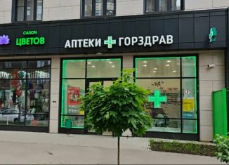 Помещение свободного назначения на продажу, 102.1 м2, Санкт-Петербург, Орлово-Денисовский проспект, 19к1, муниципальный округ Коломяги