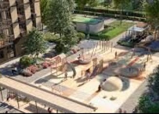 Продажа 1-ком. квартиры, 37.1 м2, Ростов-на-Дону, проспект Солженицына