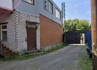 Торговая площадь на продажу, 120 м2, Пермский край, улица Халтурина, 8А