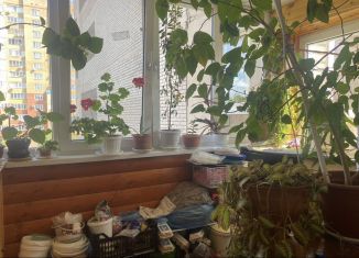 Продается 2-ком. квартира, 52 м2, Уфа, улица Софьи Перовской, 13/4