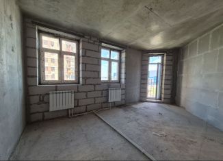 Продажа квартиры студии, 33 м2, деревня Ивановское, улица Семёна Гордого, 5