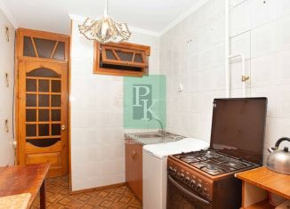 2-комнатная квартира на продажу, 44.5 м2, Ялта, Мисхорская улица, 1к2