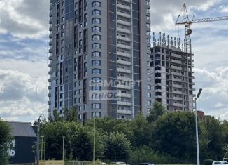 Продаю двухкомнатную квартиру, 72.2 м2, Тамбов, Советская улица, 192Ак1
