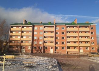 Продам 2-ком. квартиру, 50.8 м2, Копейск, улица Макаренко, 11