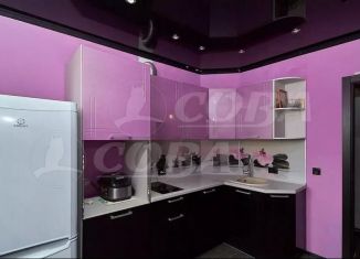 Двухкомнатная квартира на продажу, 61 м2, Тюмень, улица Малиновского, 8, Ленинский округ
