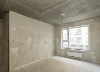 Трехкомнатная квартира на продажу, 95.3 м2, Тюмень, Воронинская улица, 41, ЖК Октябрьский