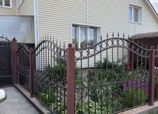 Продажа коттеджа, 186 м2, Бугульма, улица Николая Островского, 7