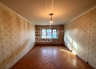 Продам трехкомнатную квартиру, 59.7 м2, Кропоткин, переулок Лермонтова, 7