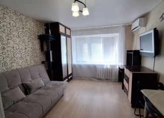 Сдается в аренду квартира студия, 20 м2, Республика Башкортостан, улица Братьев Кадомцевых, 12