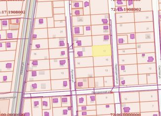 Продаю участок, 15.9 сот., деревня Ушакова, Первоцветная улица, 17