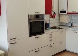 Продажа 1-ком. квартиры, 39.8 м2, Домодедово, улица Мечты, 16к1, ЖК Руполис