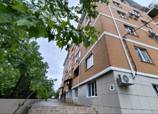 Продажа однокомнатной квартиры, 50 м2, Горячий Ключ, улица Лермонтова, 22