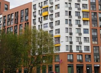 Сдача в аренду двухкомнатной квартиры, 45 м2, Москва, бульвар Академика Ландау, 1, СВАО