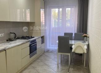 Сдача в аренду 1-комнатной квартиры, 38.1 м2, Чебоксары, улица Эльменя, 34