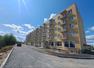 Продается однокомнатная квартира, 31.4 м2, рабочий посёлок Шексна, улица Труда, 31