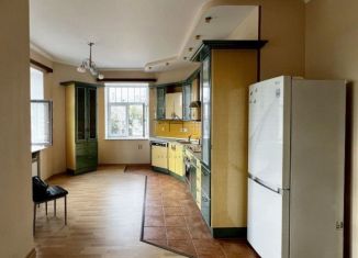 Сдам трехкомнатную квартиру, 82.5 м2, Санкт-Петербург, Гаванская улица, 12к2