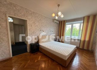 Аренда 2-комнатной квартиры, 44 м2, Москва, Красноармейская улица, 9, САО