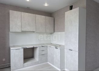 Продаю 1-ком. квартиру, 47.2 м2, Чебаркуль, улица Крылова, 85