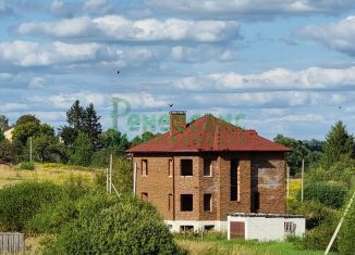 Продается дом, 280 м2, деревня Тешеничи, Заозёрная улица