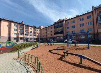 Продажа 2-ком. квартиры, 63 м2, рабочий посёлок Краснообск, 6-й микрорайон, 55