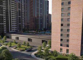 Продаю квартиру студию, 18.7 м2, Ростов-на-Дону, Октябрьский район