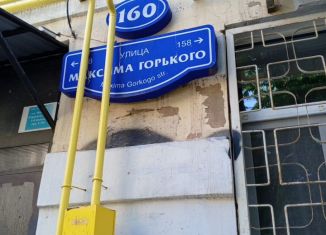 Продаю однокомнатную квартиру, 33.5 м2, Ростов-на-Дону, улица Максима Горького, 160, Кировский район