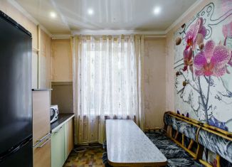 Продаю двухкомнатную квартиру, 58.2 м2, Ульяновск, улица Гончарова, 5, Ленинский район