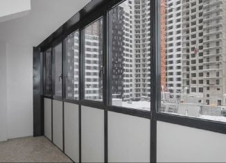 Продажа 1-комнатной квартиры, 38.1 м2, Воронеж, улица Пескова, 6