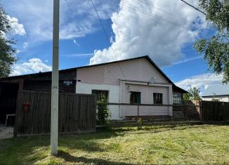 Продается дом, 80.7 м2, Гусь-Хрустальный, Луговая улица, 18