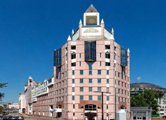 Сдается в аренду офис, 372.6 м2, Москва, Космодамианская набережная, 52с1, ЦАО