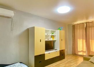 Продажа двухкомнатной квартиры, 62.2 м2, Краснодар, Душистая улица, 79к1, ЖК Дуэт