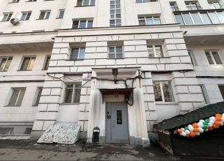 Продам квартиру студию, 15.5 м2, Москва, 1-й Тверской-Ямской переулок, 14, 1-й Тверской-Ямской переулок