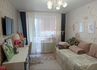 Двухкомнатная квартира на продажу, 43.7 м2, Камышлов, улица Энгельса