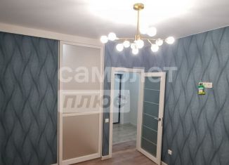 1-комнатная квартира на продажу, 34 м2, Краснодар, Конгрессная улица, 41к1, ЖК Отражение